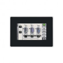 Nexcom eTOP504 HMI Panel PC